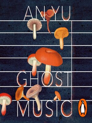 cover image of Ghost Music